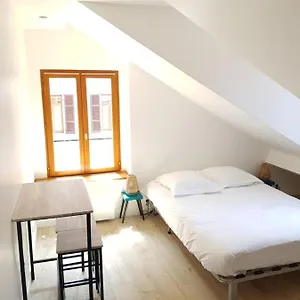 Côte&lac Annecy